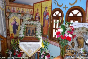 Images from Symi Greece