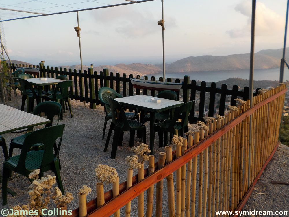 Images from Symi Greece by Neil Gosling and James Collins