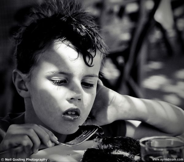 Images from Symi Greece by Neil Gosling and James Collins