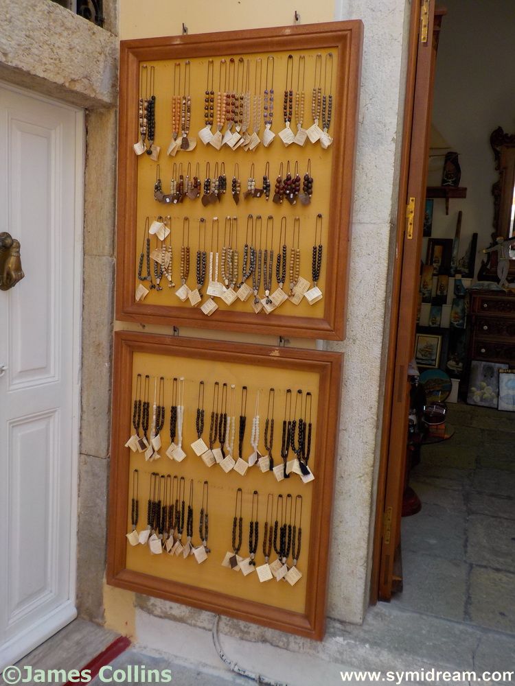 Images from Symi Greece by Neil Gosling and James Collins