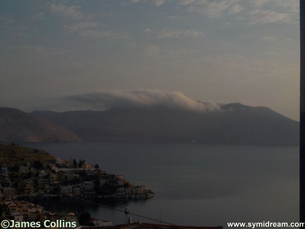 Images from Symi Greece by Neil Gosling and James Collins