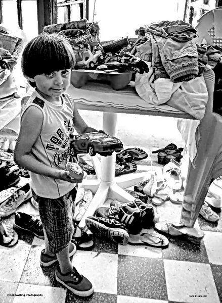 Images from Symi Greece by Neil Gosling and James Collins