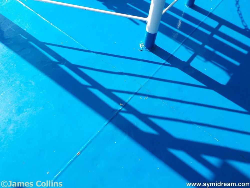 Images from Symi Greece by Neil Gosling and James Collins