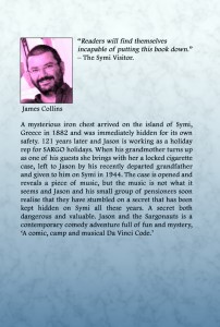 Jason and the Sargonauts