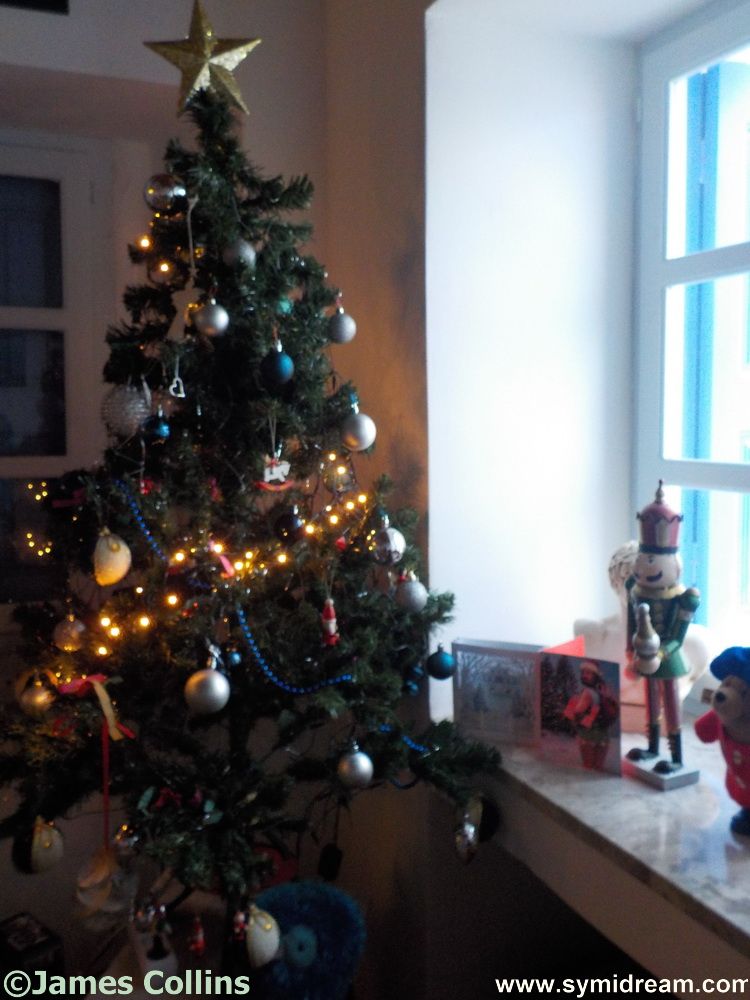 Gone a bit over the top