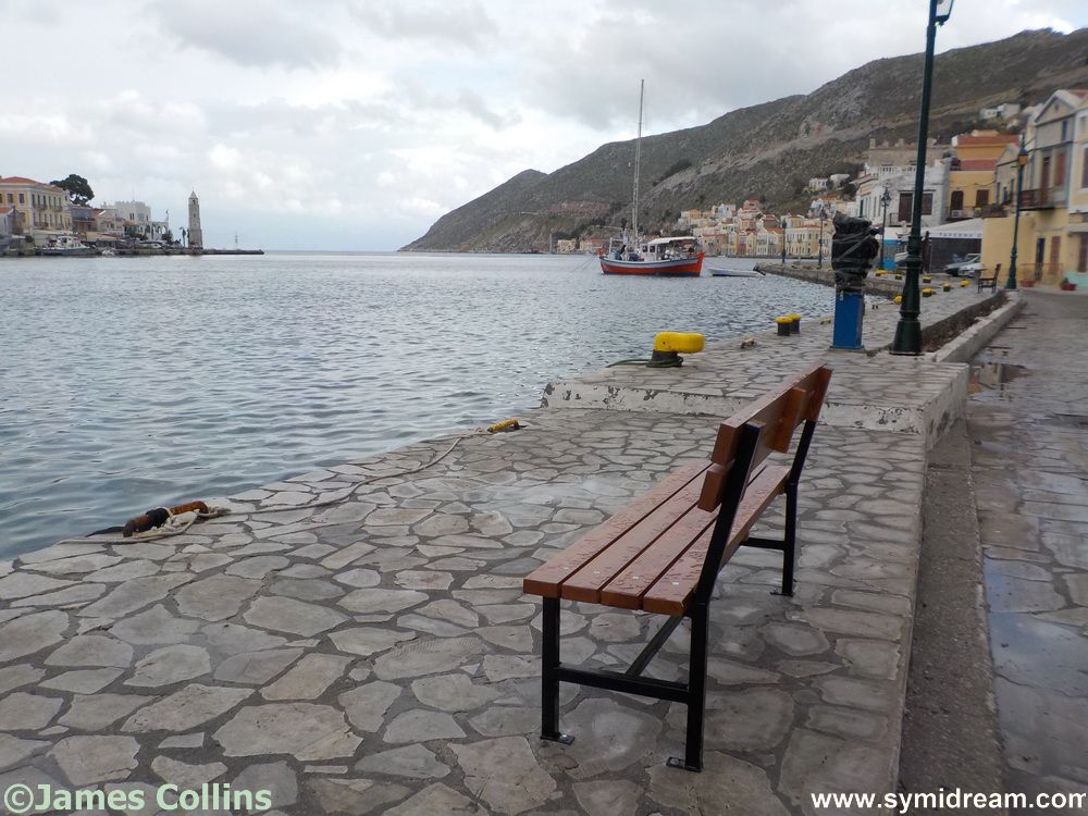 Symi Greece photos