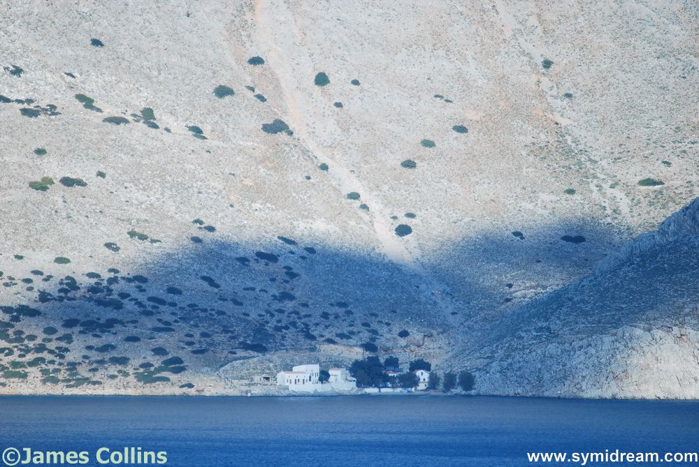 Symi Greece photos