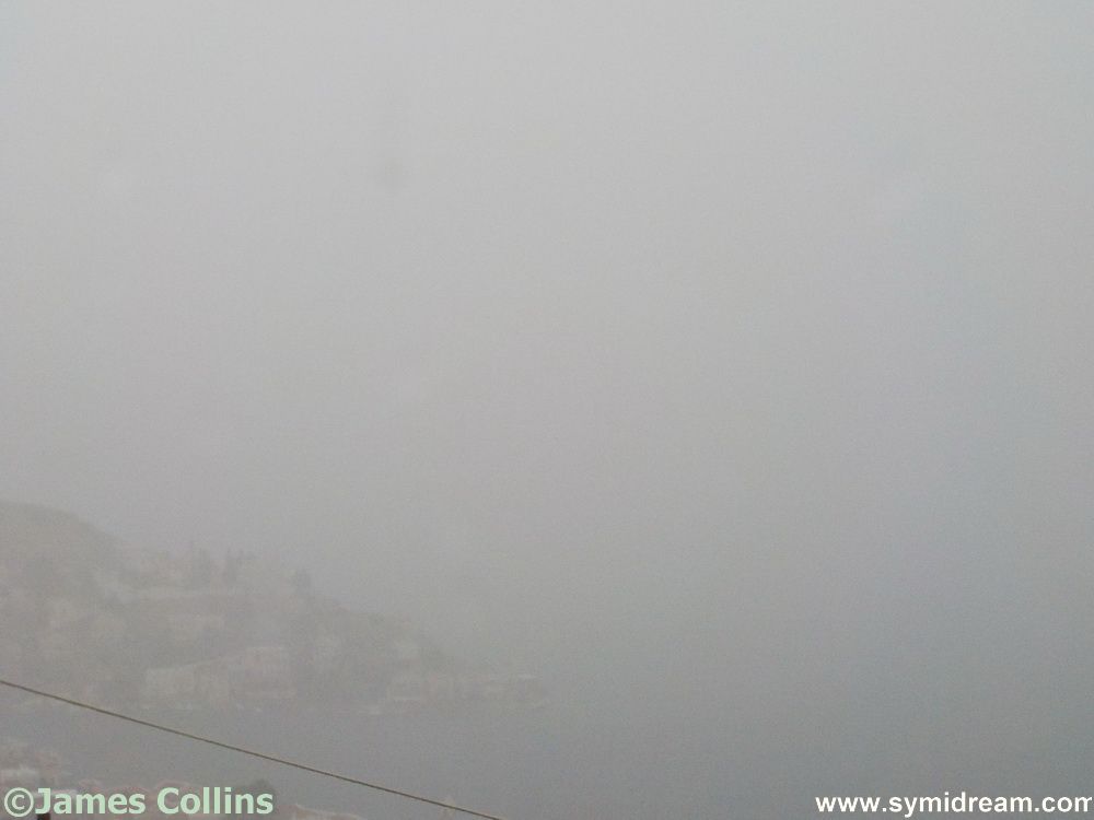 Images from Symi Greece by Neil Gosling and James Collins