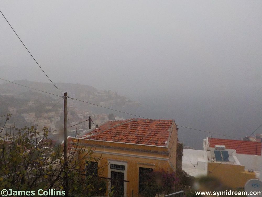 Images from Symi Greece by Neil Gosling and James Collins