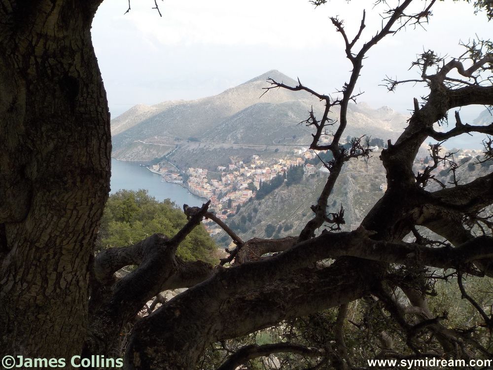 Symi Greece photos