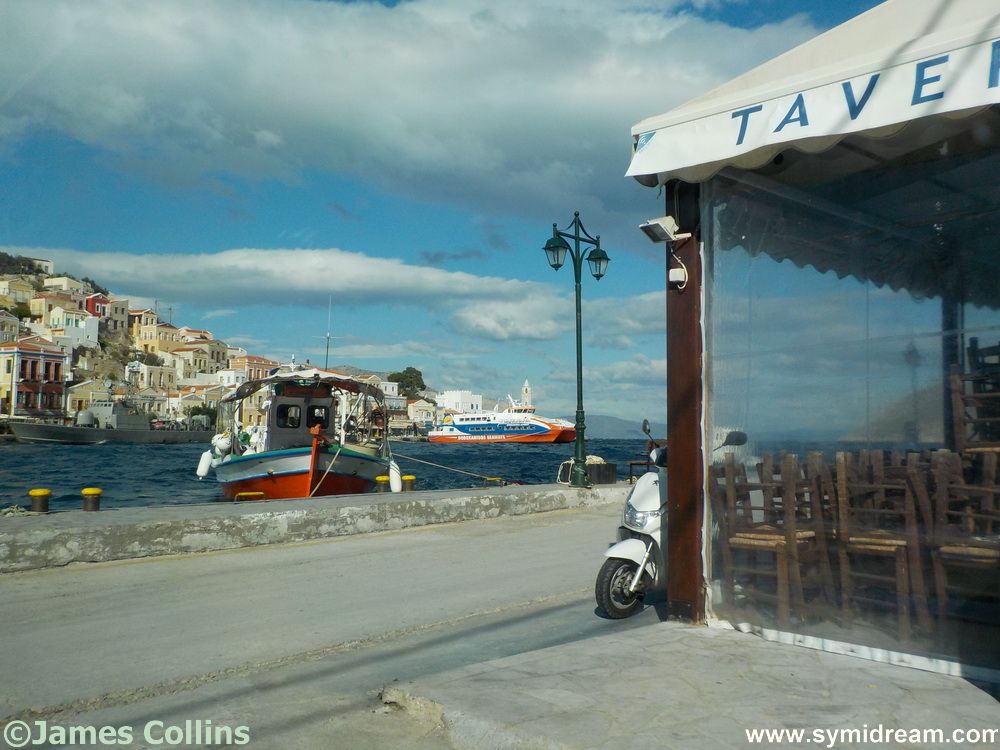 Don’t miss the boat