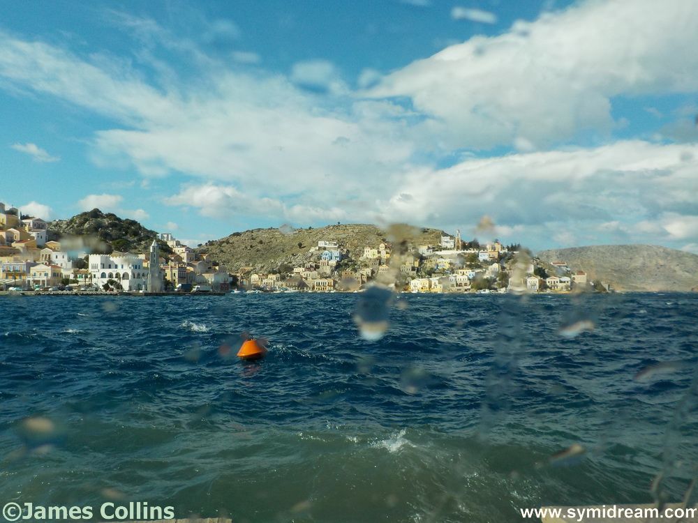 Don’t miss the boat