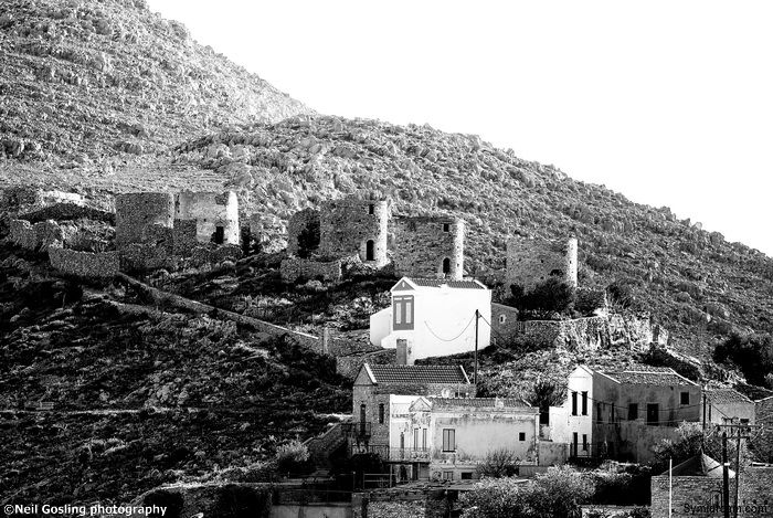 Symi internet is rubbish