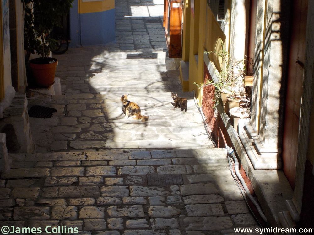 How it is to live in Greece