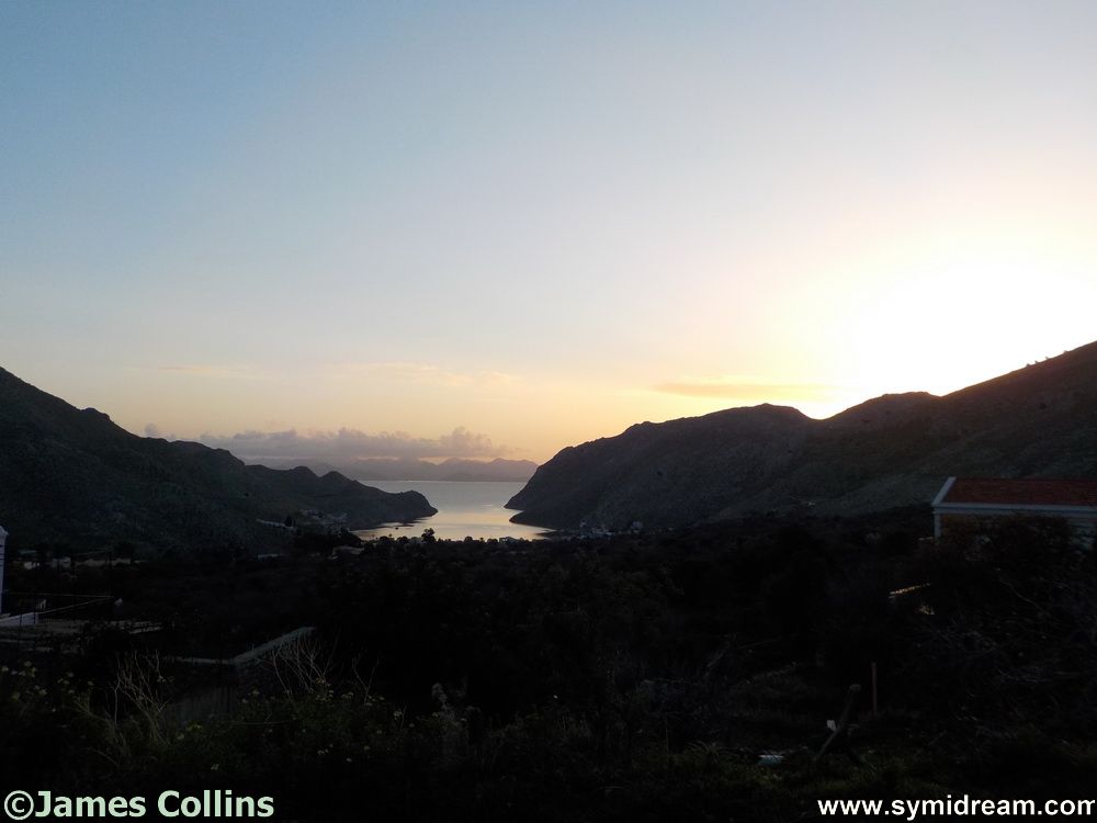 The sounds of morning