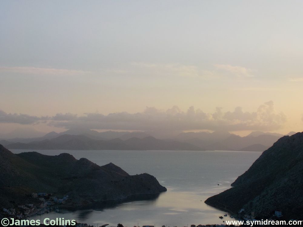 The sounds of morning