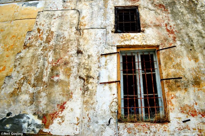 Start of Lent in Greece