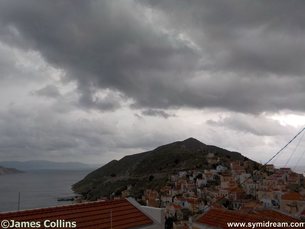 How it is to live in Greece