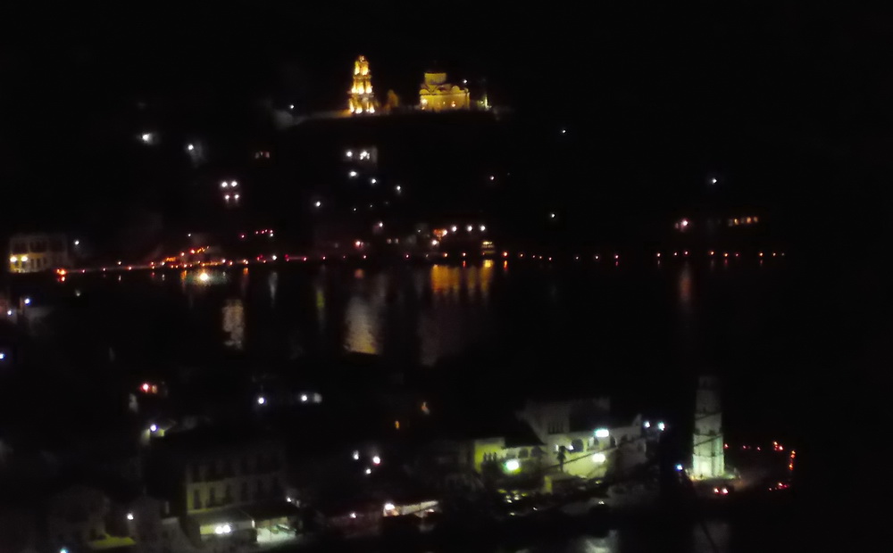 Symi flora and Fauna