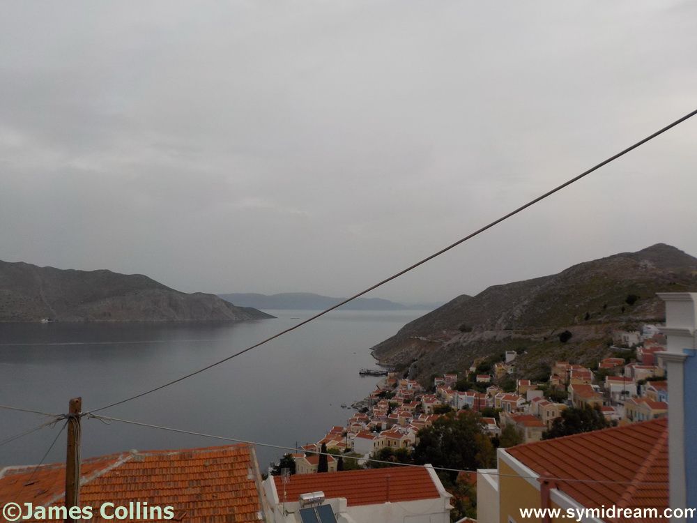 Symi Greece photos