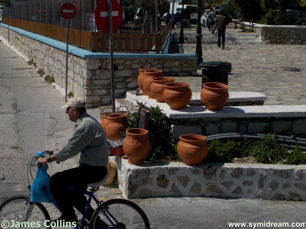 Symi Greece photos