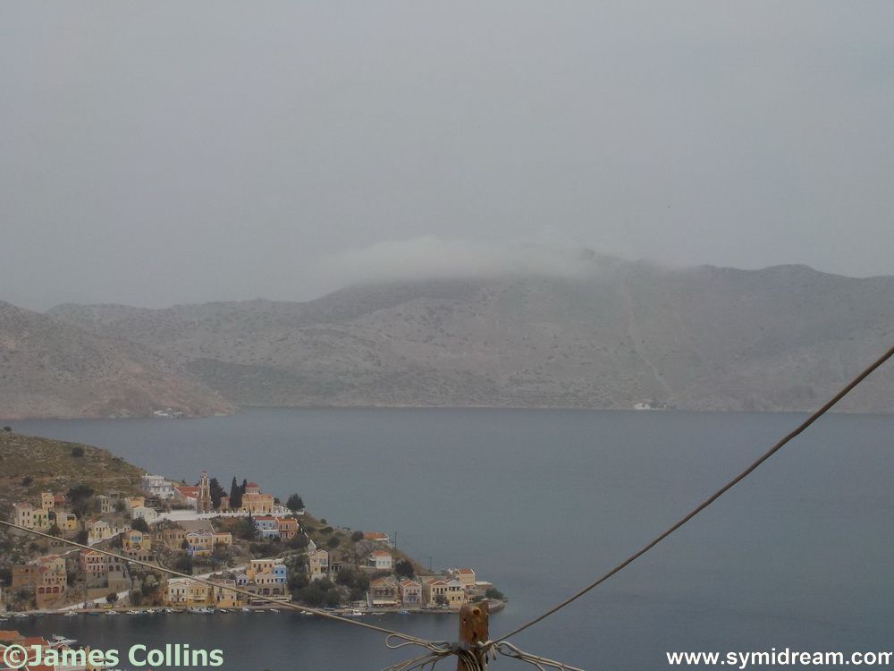 Symi Greece photos