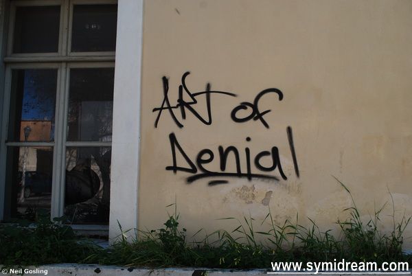 Me for the last six years, re: new glasses.