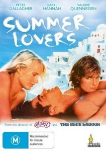 summer lovers
