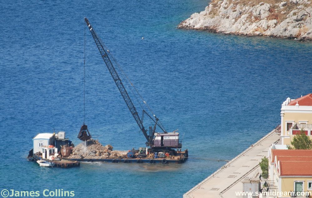 Symi Greece Symi Dream photos
