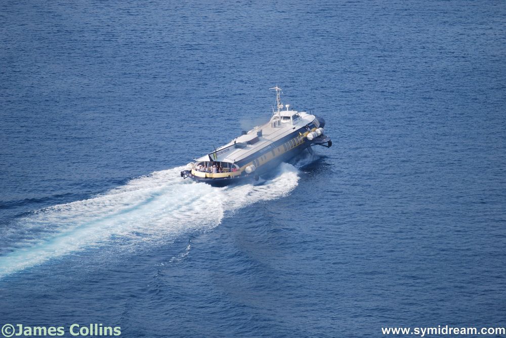 Symi Greece Symi Dream photos