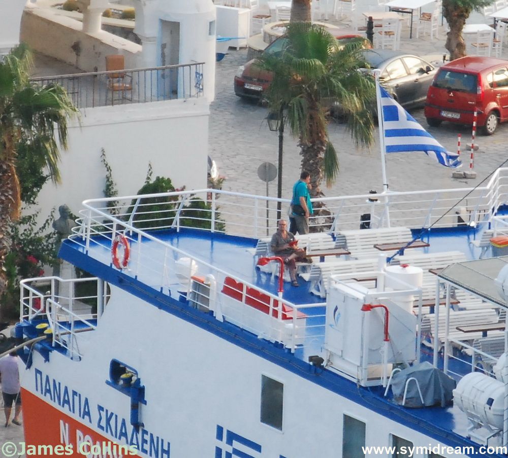 Symi Greece Symi Dream photos