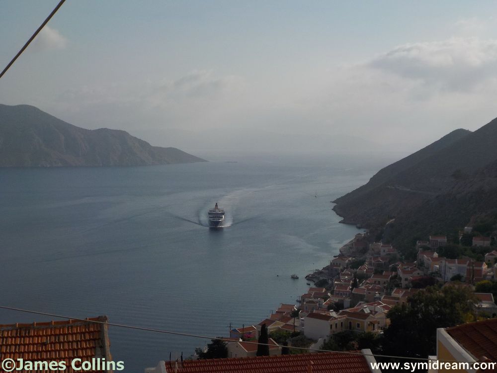 Symi Greece photos
