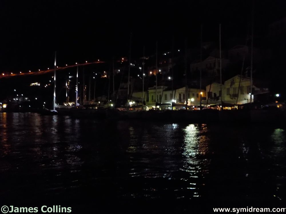 Symi boat excursions