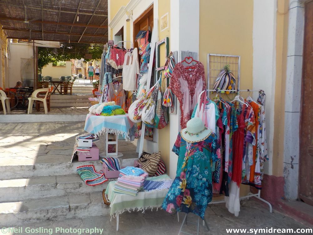 Symi Greece Symi Dream photos