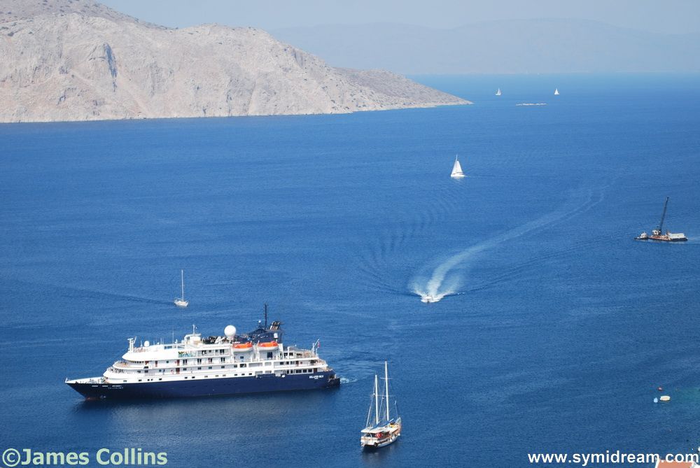 Symi Greece Symi Dream photos