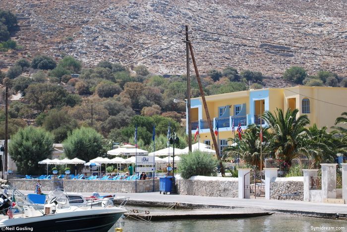 Symi Greece Symi Dream photos