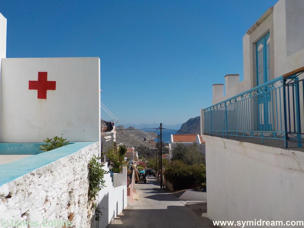 Symi Greece Symi Dream photos