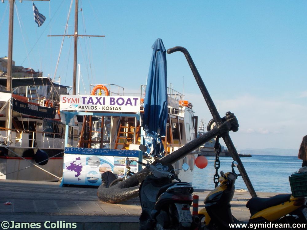 Symi Greece Symi Dream photos