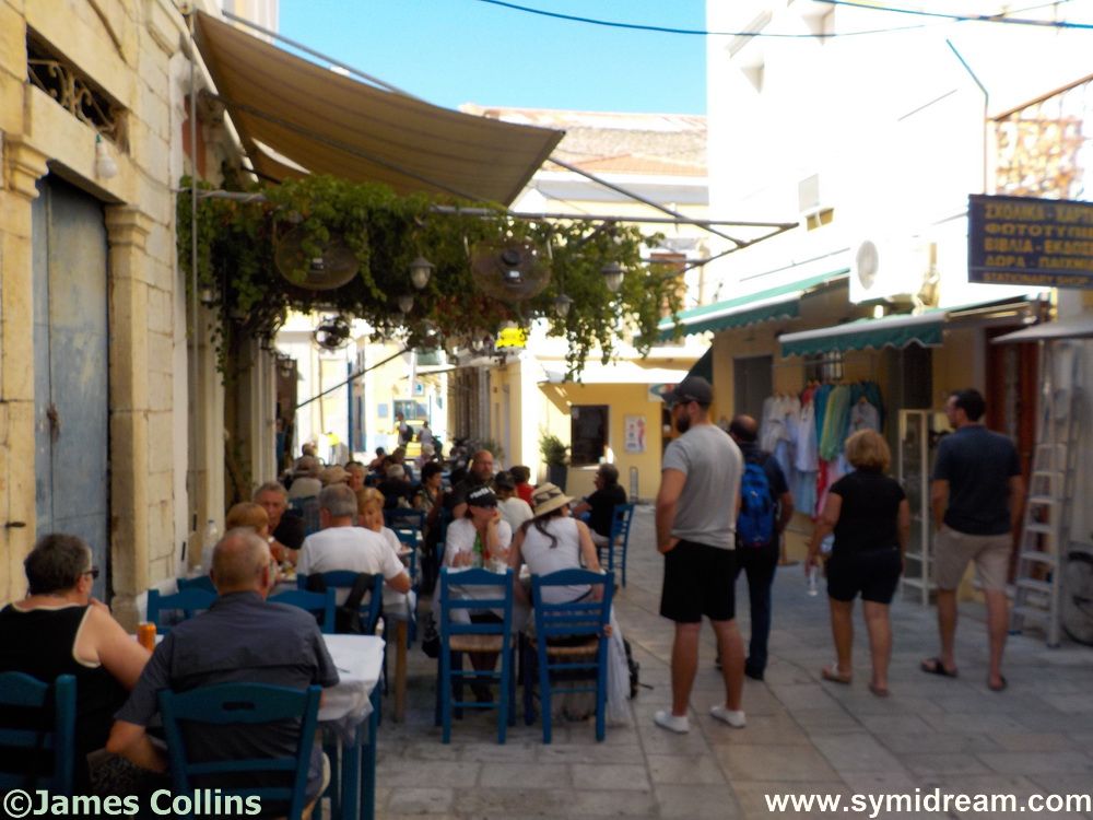Symi Greece Symi Dream photos