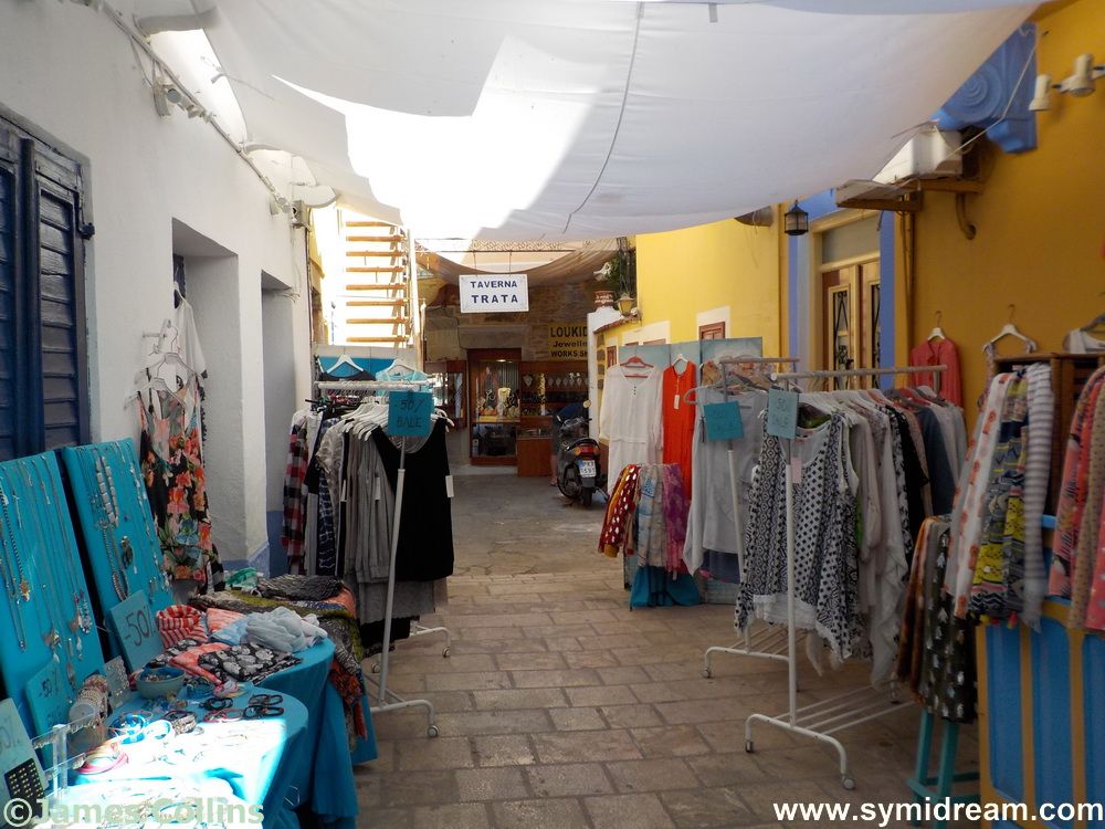 Symi Greece Symi Dream photos