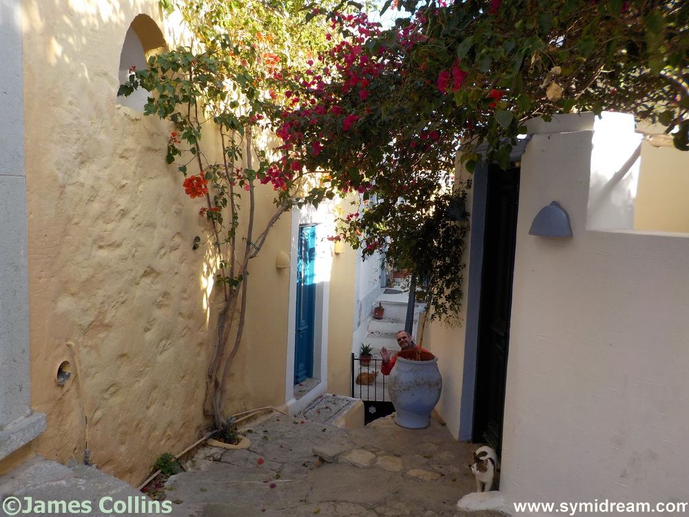 Symi Greece Symi Dream photos