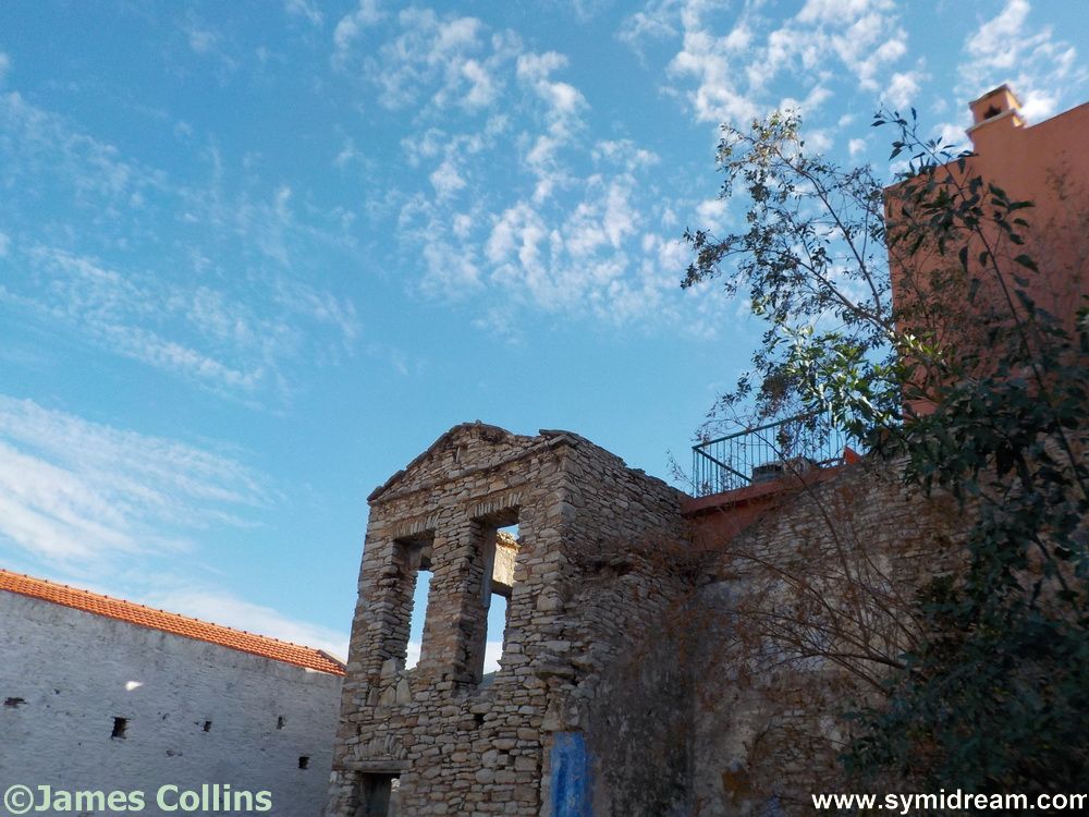 Symi Greece Symi Dream photos