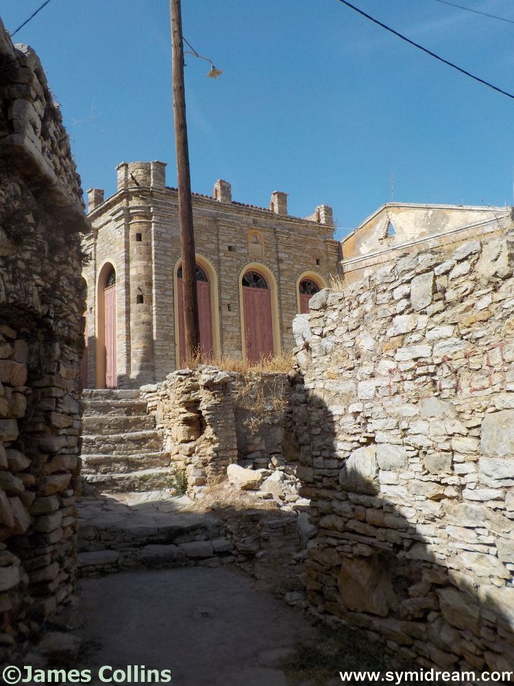 Symi Greece Symi Dream photos