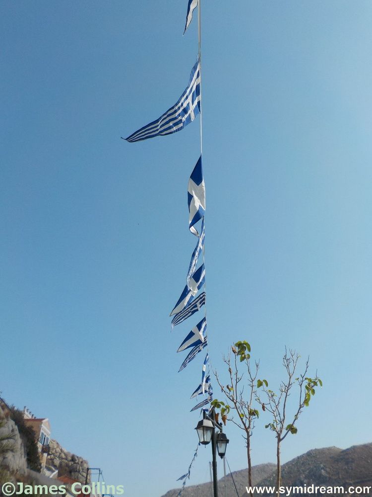 Symi Greece Symi Dream photos