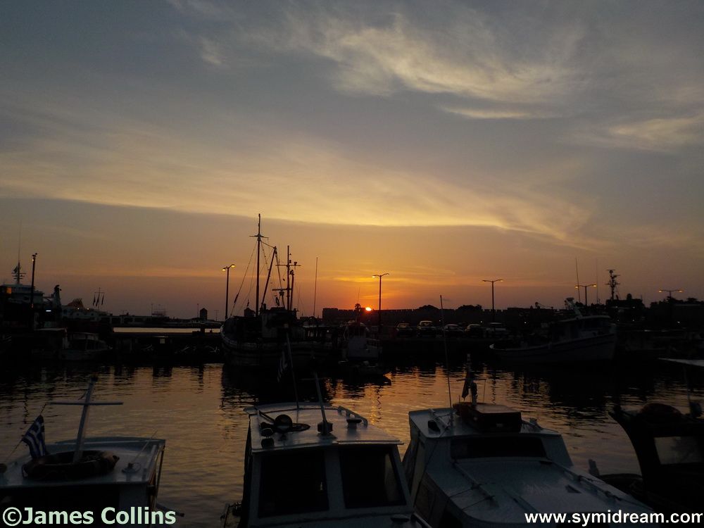 Symi Greece Symi Dream photos