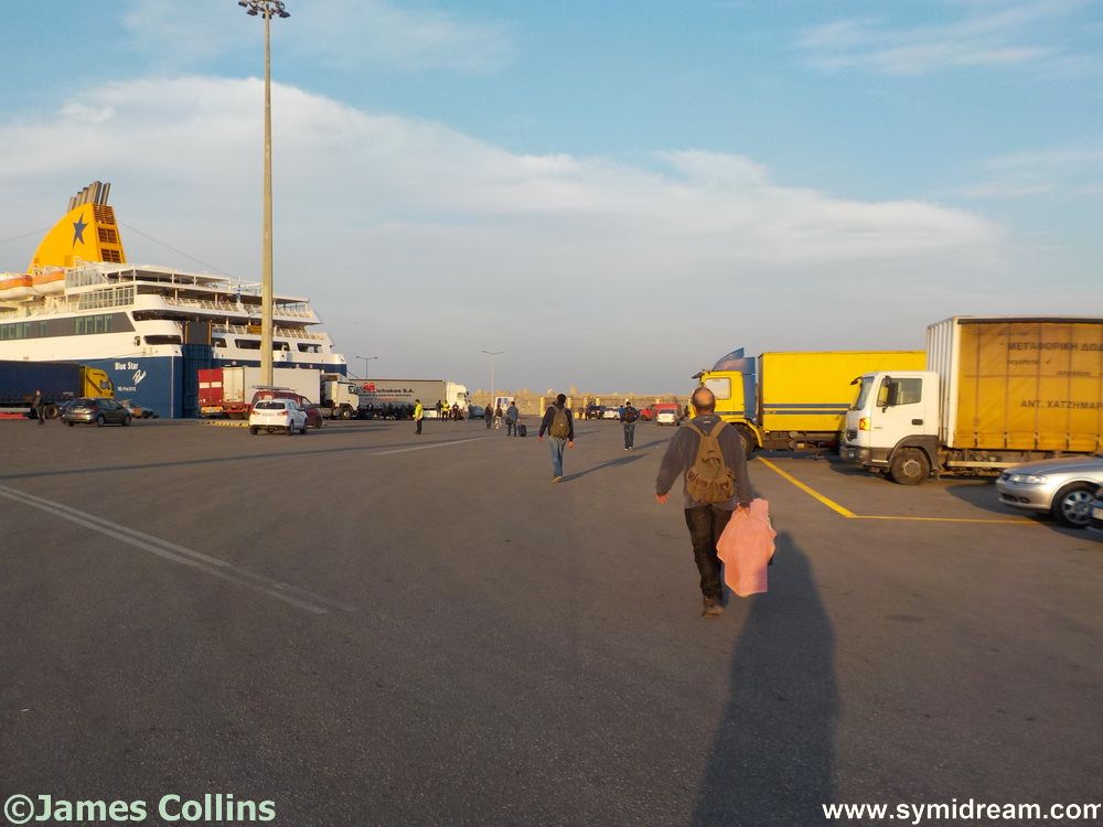 Symi Greece Symi Dream photos