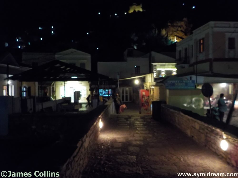 Symi Greece Symi Dream photos