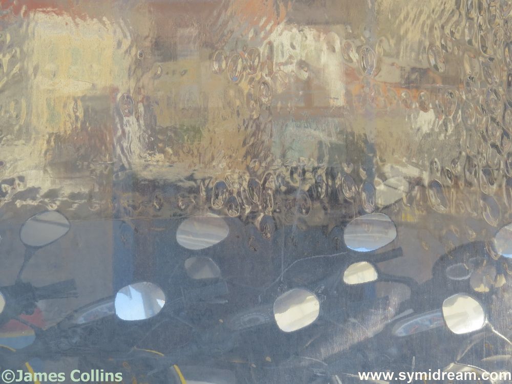 Symi weekend, plus frog