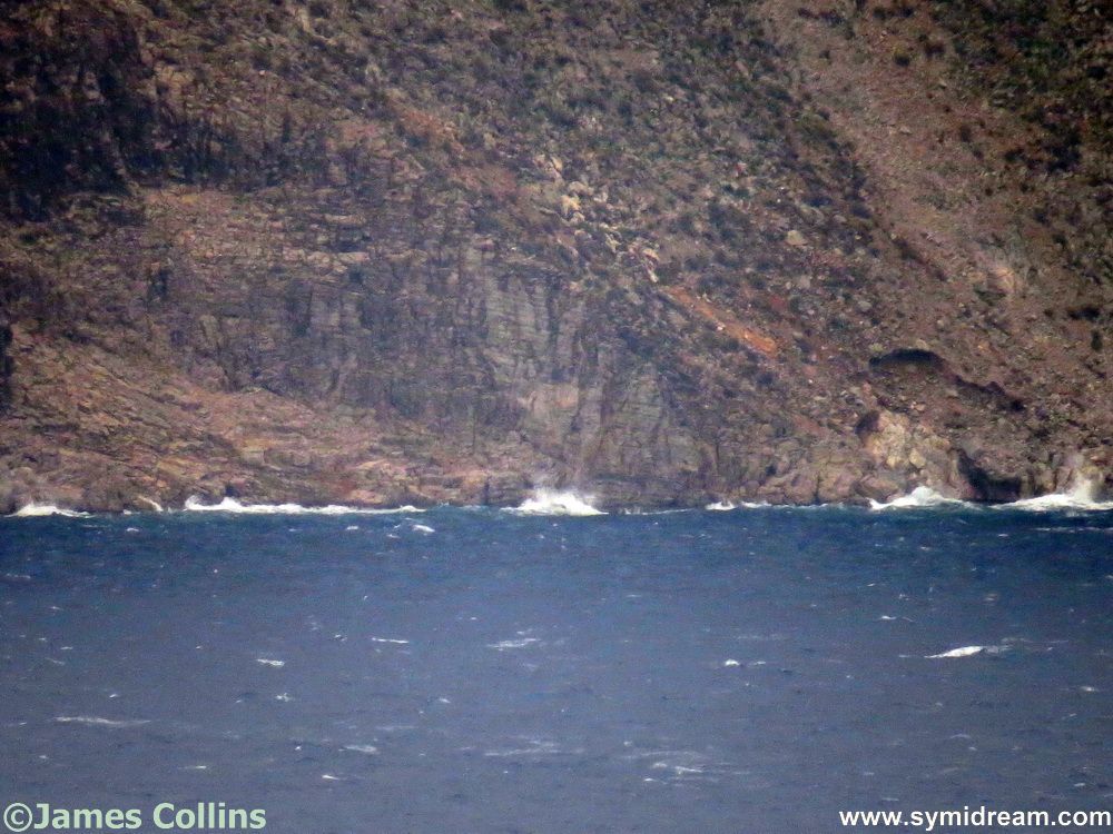 Home news, rain and books