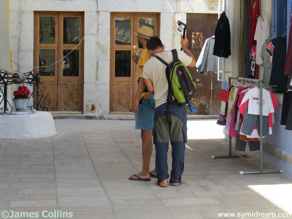 Symi Greece Symi Dream photos